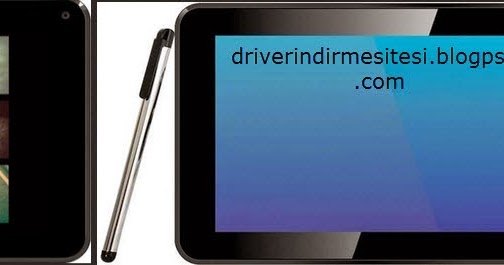 casper tablet usb driver
